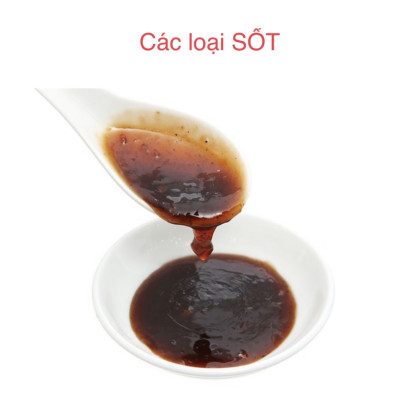 Bột Bắp Hoà Ký