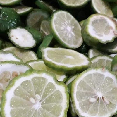 Tinh dầu Chanh tươi (Chanh Thái) 50ml Mộc Mây - tinh dầu thiên nhiên nguyên chất 100% - chất lượng và mùi hương vượt trội - Có kiểm định