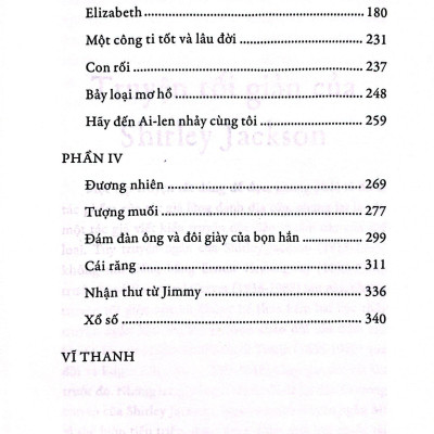 Sách - Người Tình Ác Quỷ