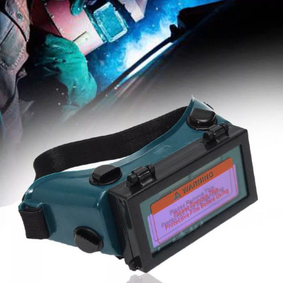 Kính Hàn Điện Tử Tự Động Sáng Tối 2 Lớp Cao Cấp – Bảo Vệ Mắt Khi Hàn Cắt, Chống Bụi Cực Tốt, ĐÈN TRANG TRÍ , ĐỒNG HỒ TREO TƯỜNG