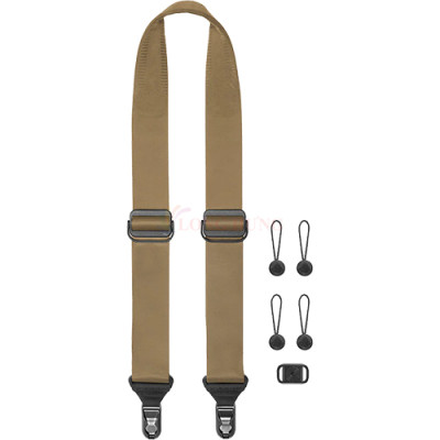 Dây đeo máy ảnh Peak Design Slide PD-SL-3 - Hàng chính hãng