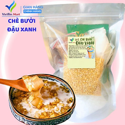 Chè Bưởi An Giang (Set nấu 40-45 chén) VietTin Mart