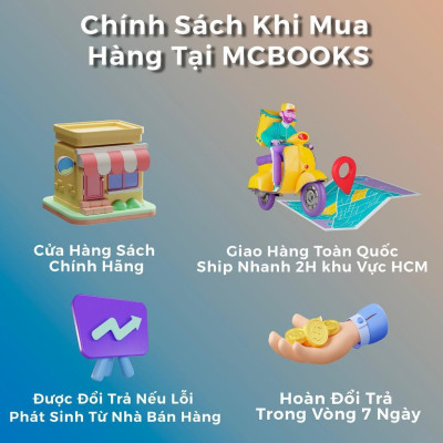 Sách - 51 Chìa Khóa Vàng Để Trở Thành Nhà Lãnh Đạo Truyền Cảm Hứng - MCBooks