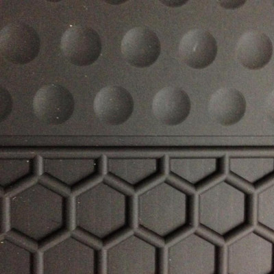 Thảm Lót Sàn Cao Su Dành Cho Xe Mazda CX5 đời 2015 đến 2020 Hàng Cao Su Đúc Ko Mùi