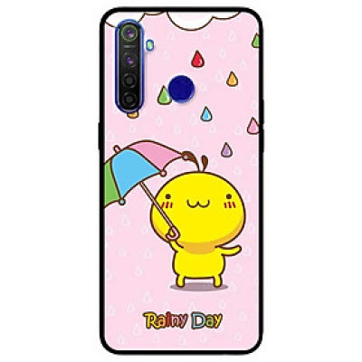 Ốp lưng dành cho Realme 6i mẫu MÈO 22