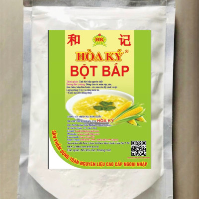 Bột Bắp Hoà Ký