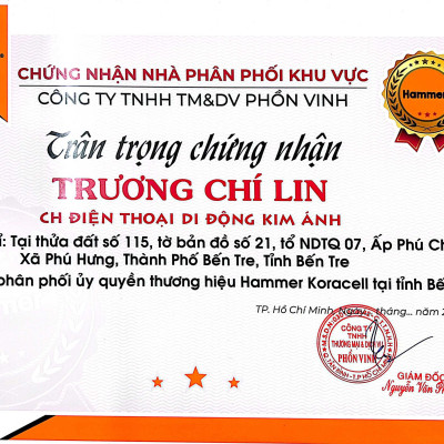  Bộ sạc Ham mer Dòng Điện 2.1A, chuôi Micro - Hàng chính hãng bảo hành 12 tháng