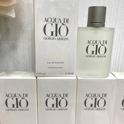 Nước Hoa Nam Giorgio Armani Acqua Di Gio Eau De Toilette 100ml