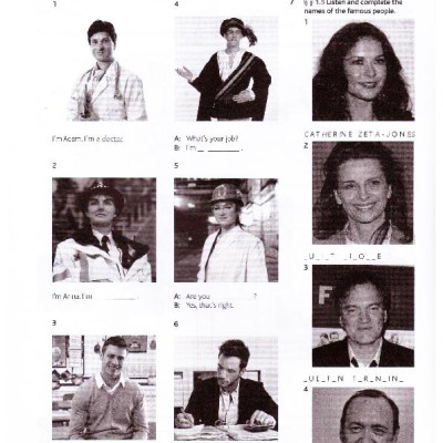 Cutting Edge Starter Workbook with Key