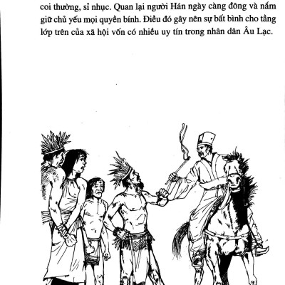 Lịch Sử Việt Nam Bằng Tranh 06: Hai Bà Trưng (Tái Bản 2022)