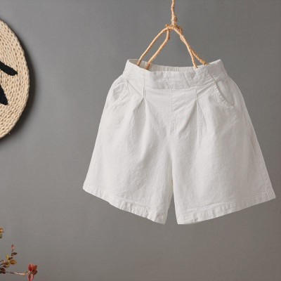 quần đùi (form dáng quốc dân) - chất đũi cực mát, siêu dễ mặc, dễ mix đồ (Y1)