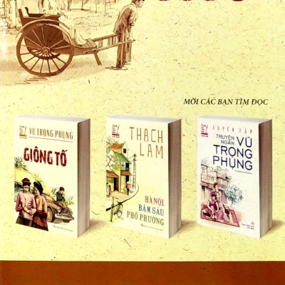 Số Đỏ (Tái Bản)