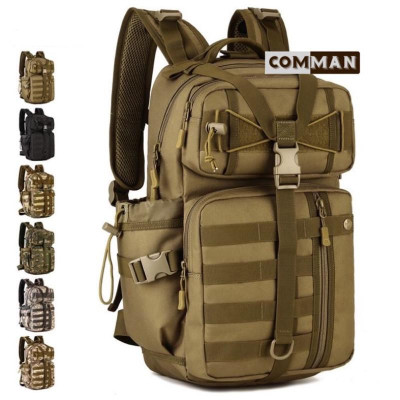 Ba lô đa năng COMMAN_chiến thuật_chống nước