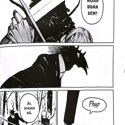 Cô Gái Nơi Xứ Ngoài - Tập 7