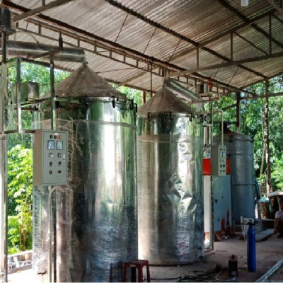 Tinh dầu Sả Chanh Mộc Mây - Xuất khẩu Châu Âu, nguyên chất 100% từ thiên nhiên, xông phòng, khử mùi, thơm phòng, đuổi muỗi, thư giản