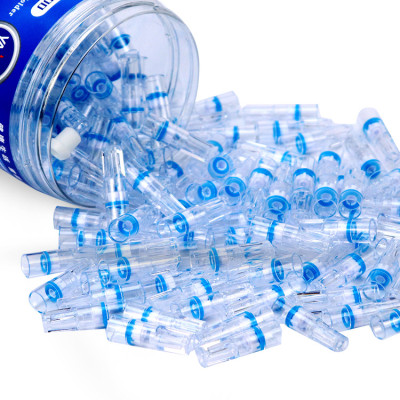 Hộp 100 tẩu thuốc, lọc tinh thể khoáng VAJUE bảo vệ sức khỏe, Shop Thành Nhi T300