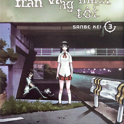 Thị Trấn Vắng Mình Tôi - Tập 3