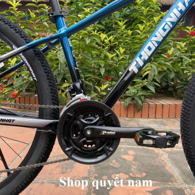 Xe đạp thể thao Thống Nhất GRX AT 27,5