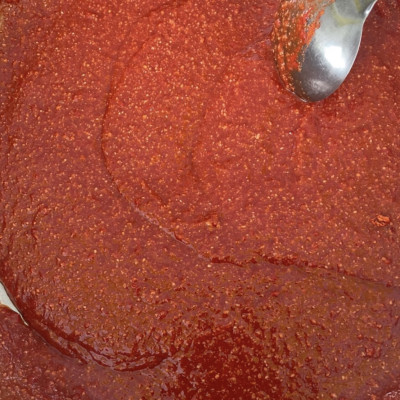 BỘT ỚT QUẾ 500gr 