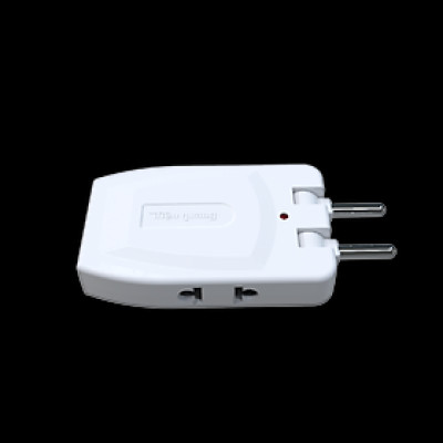 Ổ cắm xoay gấp gọn Điện Quang ĐQ ESK RT