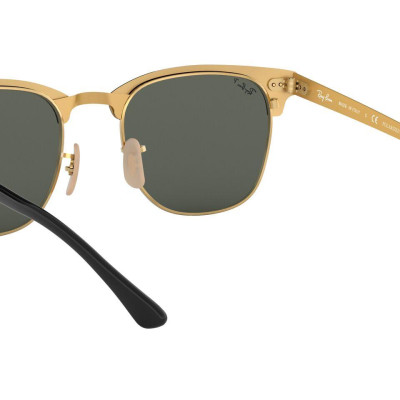 Mắt Kính RAY-BAN CLUBMASTER METAL - RB3716 187/58 -Sunglasses