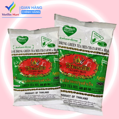 Trà Thái xanh/đỏ loại 1 pha trà sữa thơm ngon