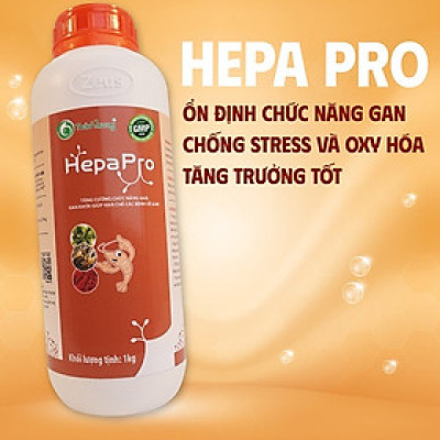 THẢO DƯỢC KẾT HỢP TẢO BIỂN GIÚP GIẢI ĐỘC, TĂNG CƯỜNG CHỨC NĂNG GAN TỤY, GIÚP GAN KHỎE MẠNH HEPA PRO
