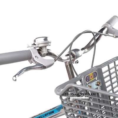 Xe đạp đường phố Thống Nhất GN05-26, 27in - Hàng chính hãng