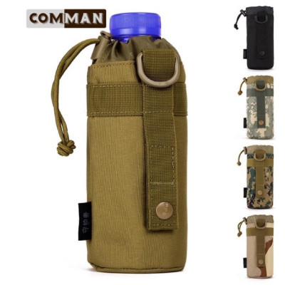 Túi đựng nước COMMAN_chiến thuật_dã ngoại