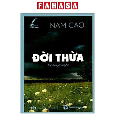 Sách - Đời Thừa
