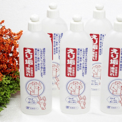 Chai Nước Tẩy Trắng Vùng Cổ, Tay Áo Kose Chiết Xuất Từ Thiên Nhiên Kobini Nhật Bản (500ml)