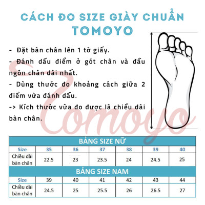 Giày Sneaker Nữ Đế Cao 7cm Da Microfiber Siêu Nhẹ Tomoyo TMW31507