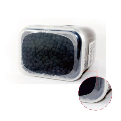 Hộp 180 chiếc tăm bông tai than hoạt tính - Hàng nội địa Nhật Bản nhập khẩu chính hãng