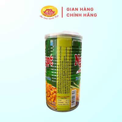 Ngô ngọt Minh Trung 320g - Ngô Ngọt 12 (combo 12 lon)