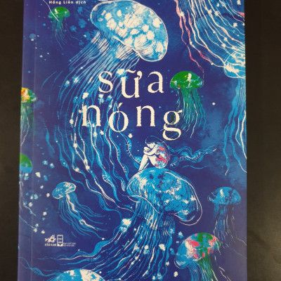 Sữa Nóng - Deborah Levy