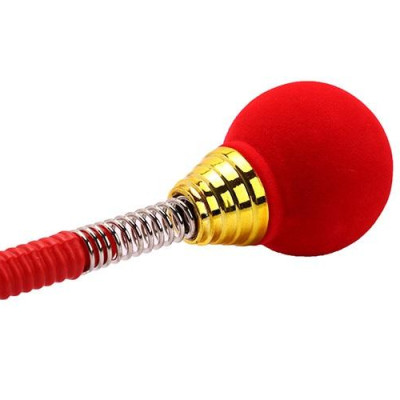 Dụng cụ massage tay đấm lưng tròn Duy Thành YTD01