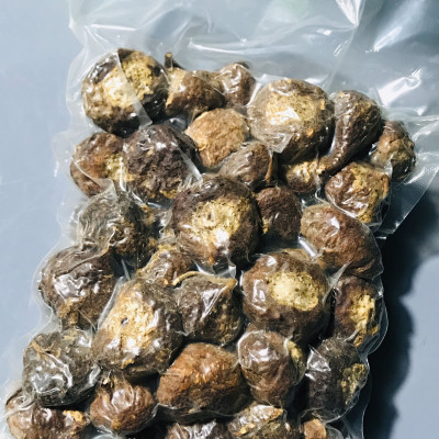 Hộp Sâm Củ Maca Peru Đỏ - Lepidium Meyenii