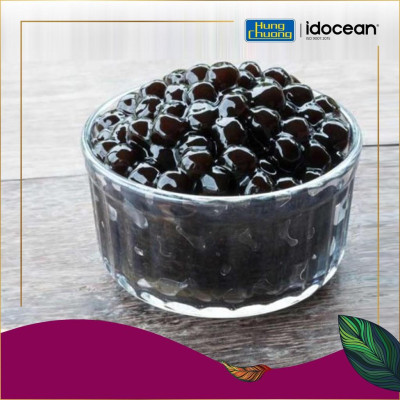 Hạt Thủy Tinh Nho - Hùng Chương - 1kg