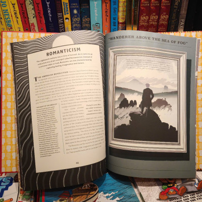 Sách - A World of Art by James Brown - Sách Nghệ thuật tiếng Anh/ Art Book in English