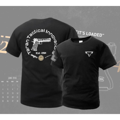 Áo thun đặc nhiệm TARAN_chiến thuật_dã ngoại