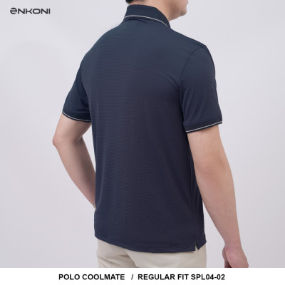 Áo Polo Nam SPL04-02