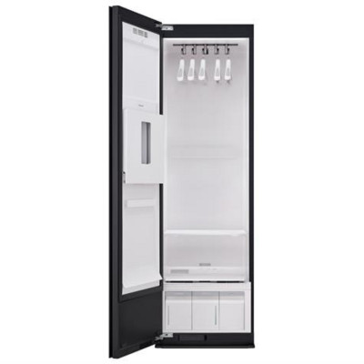 Tủ chăm sóc quần áo thông minh LG Styler Inverter 5 móc SC5MNR4G - HÀNG CHÍNH HÃNG - CHỈ GIAO HCM