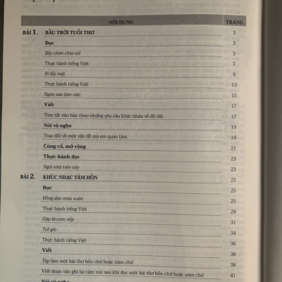 Học Tốt Ngữ Văn Lớp 7 Tập 1 - Kết Nối