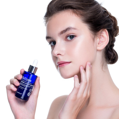 Tinh Chất Serum Nâng Cơ 3D – Platium – Batoxin Derma Lift-up Serum