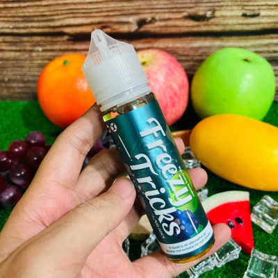 Thuốc khói lá điện tử vaper