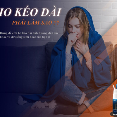 Bổ phế hóa đờm Sa Sâm Việt - Dạng chai xịt 75ml [450 lần xịt]- Dùng cho cả gia đình từ trẻ 1 tuổi - Vị ngon tuyệt hảo, Cắt cơn ho, bổ phế, hóa đờm, giảm đau rát họng do ho kéo dài - 100% từ dược liệu thiên nhiên, thay thế kháng sinh