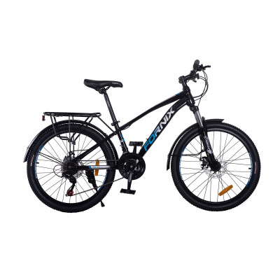 Xe Đạp Địa Hình Fornix FT24 Plus