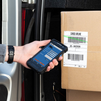 Máy Kiểm Kho OPTICON H-31 Wifi - Hàng Chính Hãng