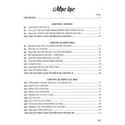 Sách - Hướng Dẫn Trả Lời Câu Hỏi Và Bài Tập Vật Lí Lớp 10 - Bám Sát SGK Kết Nối Tri Thức Với Cuộc Sống - Hồng Ân