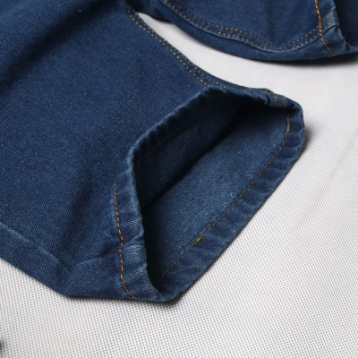 Quần short jean Q393 MuiDoi